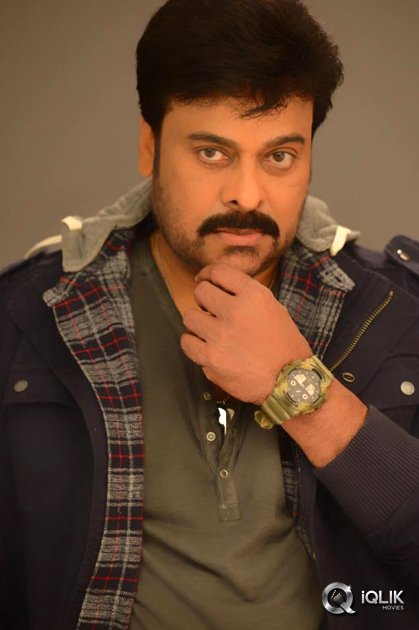 Chiranjeevi